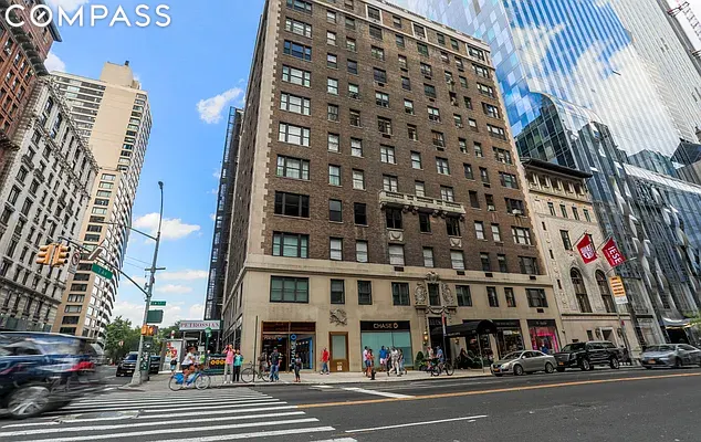 171 West 57th Street