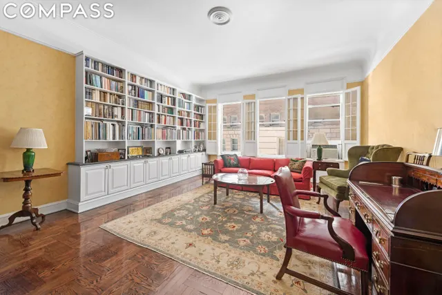 180 West 58th Street