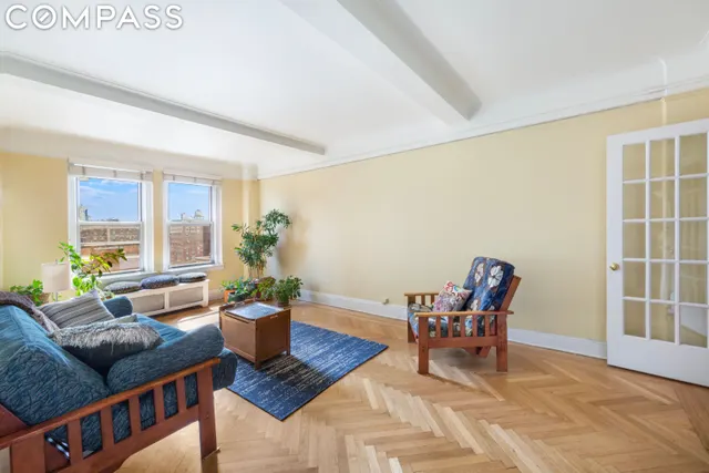 245 West 107th Street