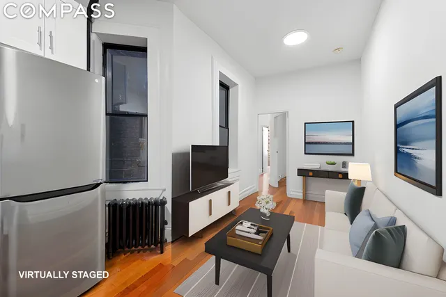 144 West 109th Street