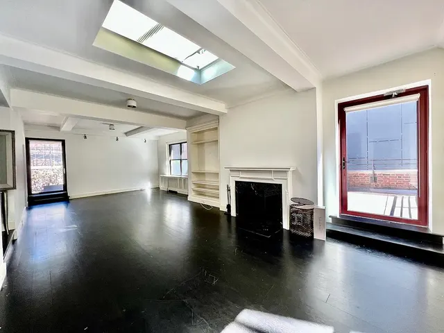 162 West 56th Street