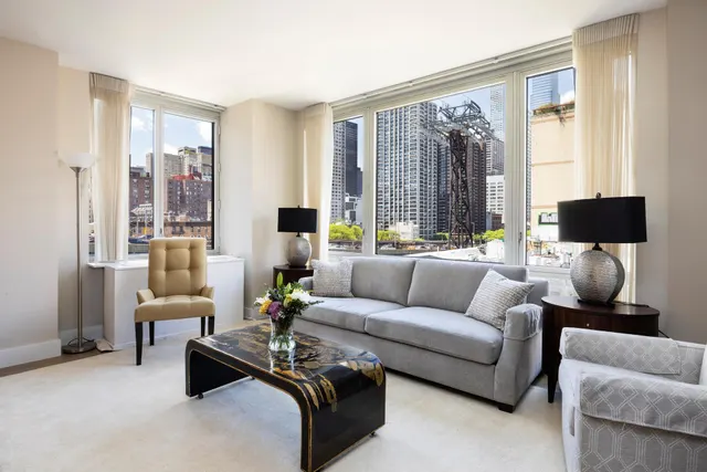 401 East 60th Street