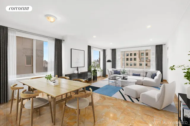 106 Central Park South