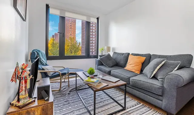 63 West 104th Street