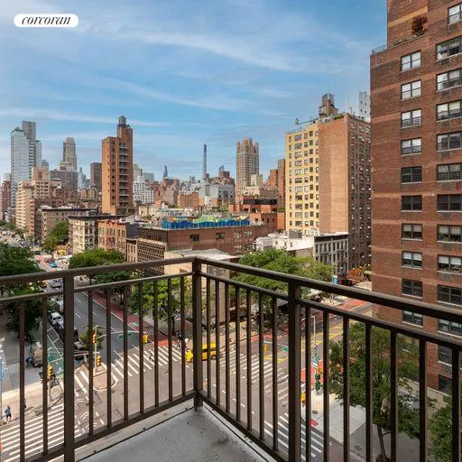 301 East 79th Street
