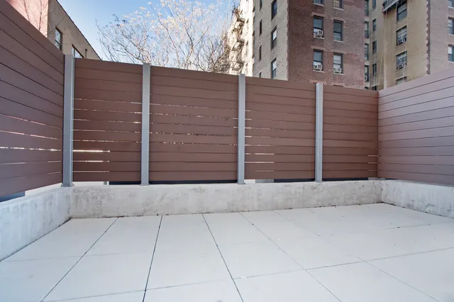 100 West 93rd Street