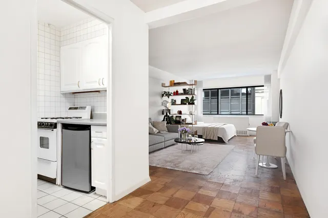 310 West 56th Street