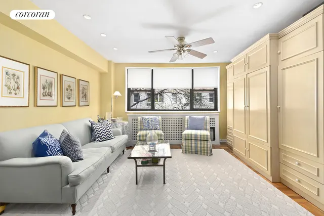 305 East 72nd Street
