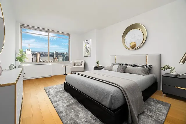 260 West 54th Street