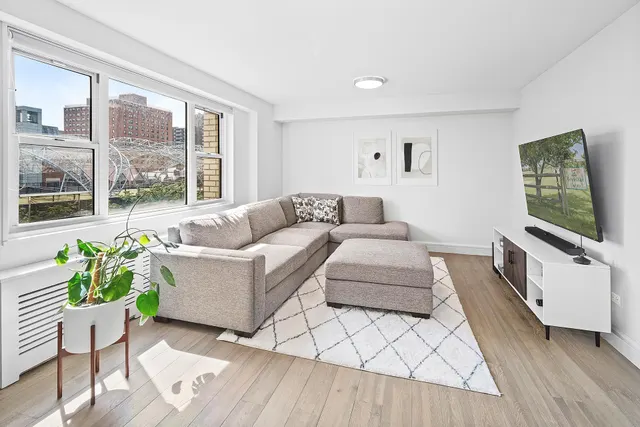 100 West 93rd Street