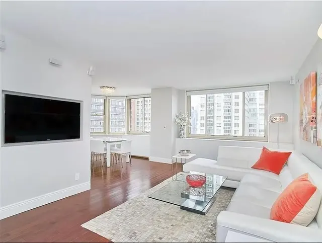 30 West 63rd Street