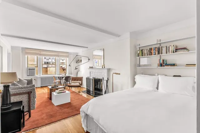 59 West 12th Street