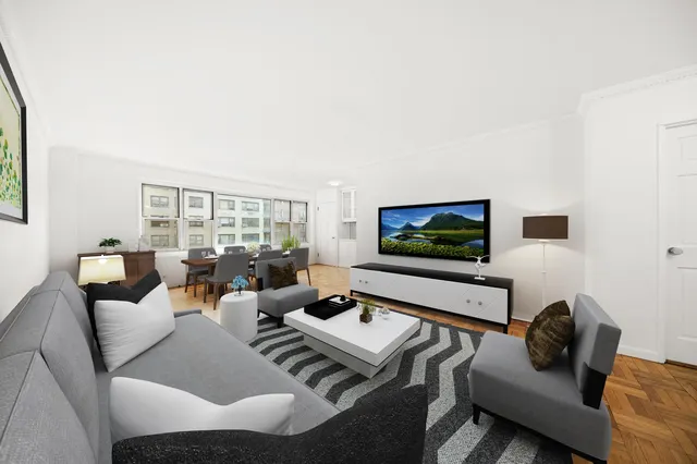 440 East 79th Street