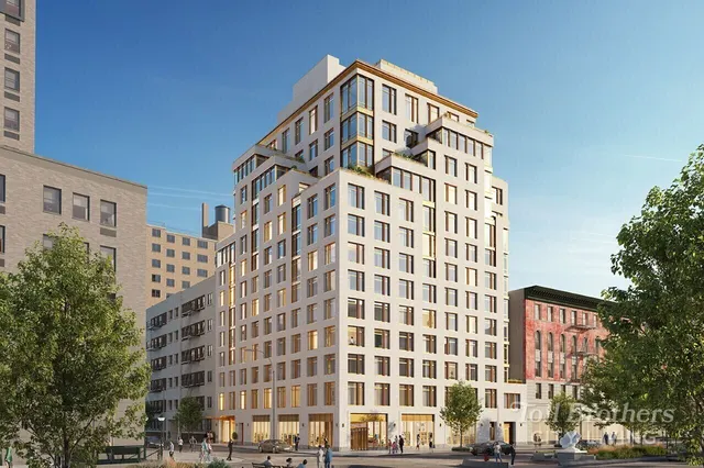 218 West 103rd Street