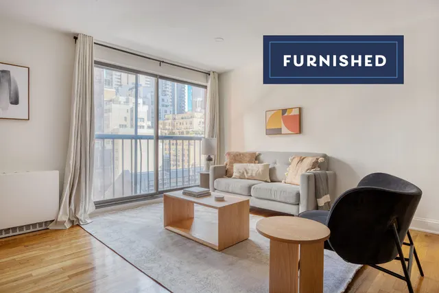 123 East 54th Street