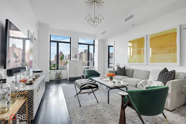 155 West Eleventh Street