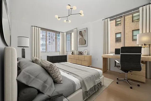 260 West 54th Street