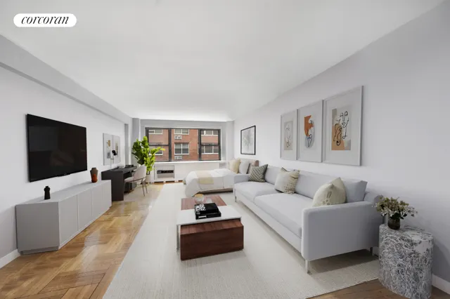 420 East 55th Street