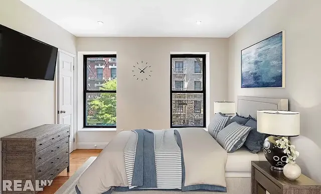 4 West 108th Street
