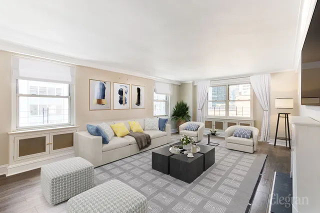 135 East 54th Street