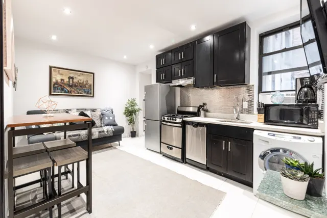 4 West 108th Street