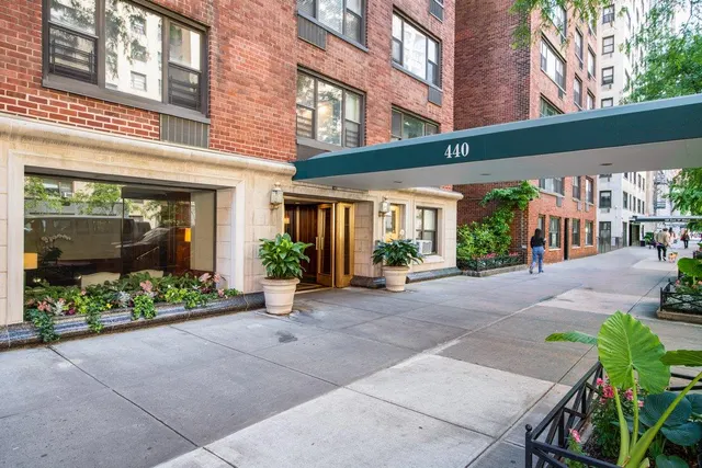 440 East 79th Street