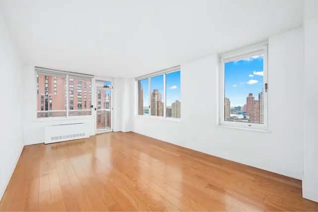 200 East 89th Street