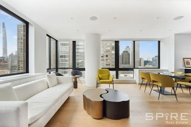111 West 67th Street