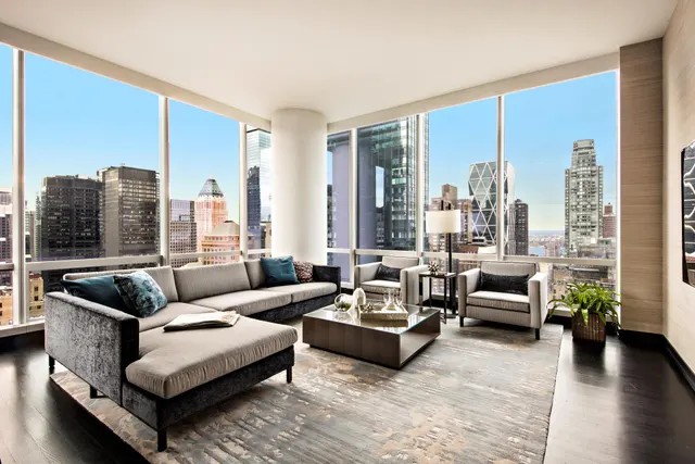 157 West 57th Street