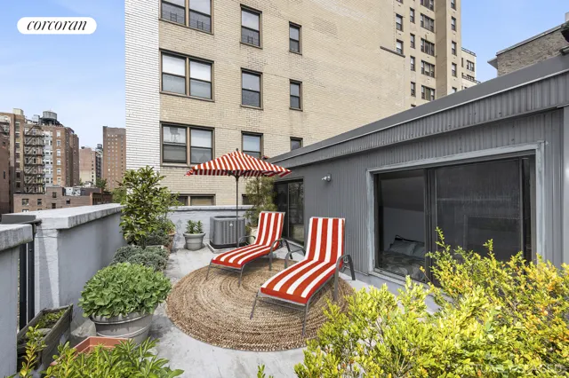 207 East 21st Street