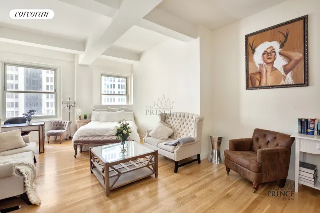 88 Greenwich Street