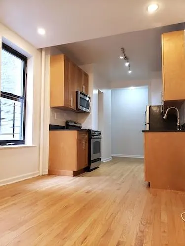 206 West 99th Street