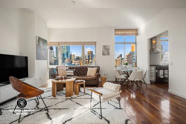 121 East 23rd Street