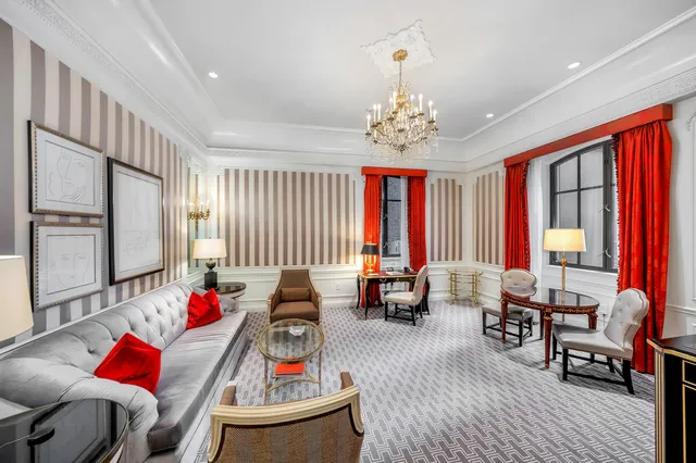 2 East 55th Street