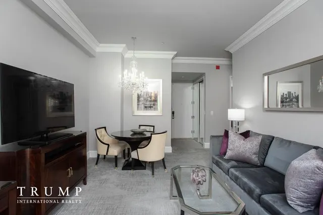 1 Central Park West