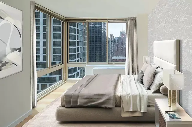 260 West 54th Street
