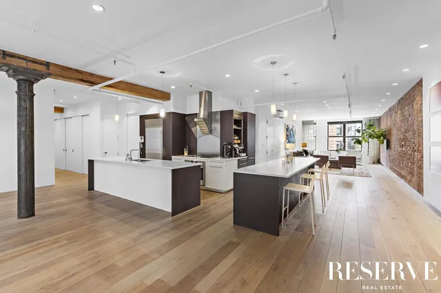 27 Bleecker Street