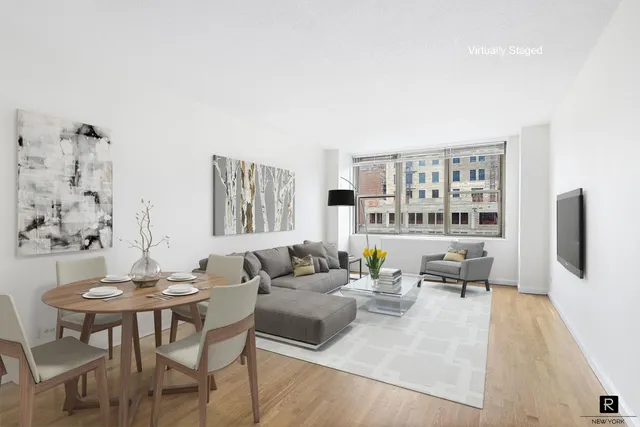 301 East 79th Street