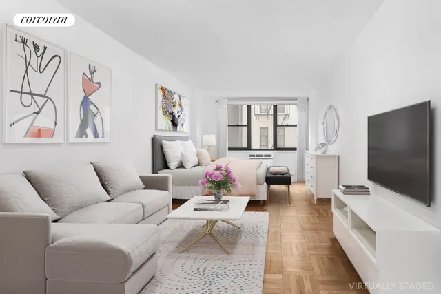 230 East 15th Street