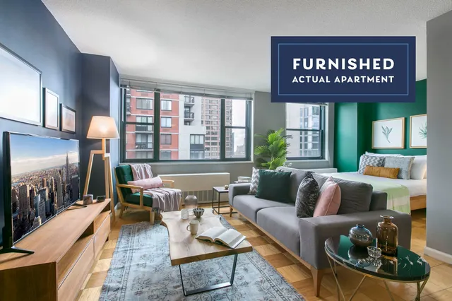 245 East 40 Street