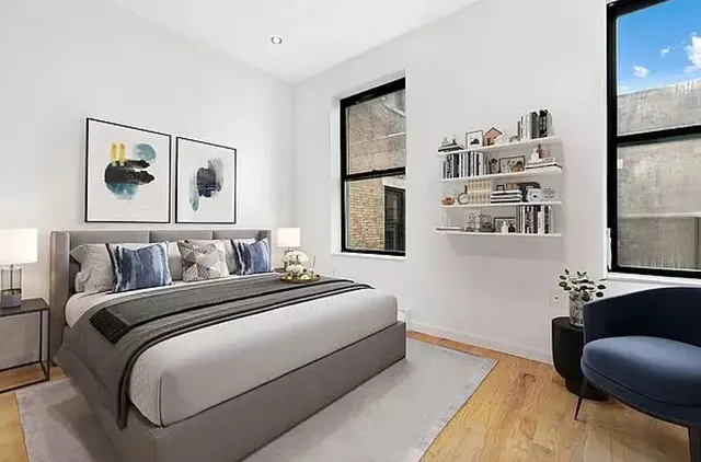 4 West 108th Street