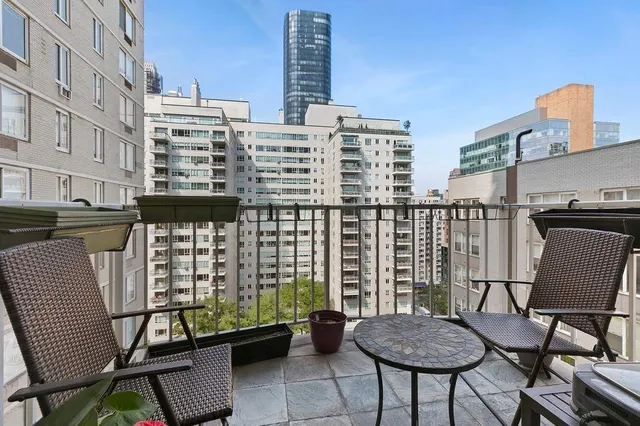 220 East 65th Street