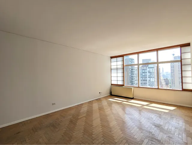 160 West 66th Street