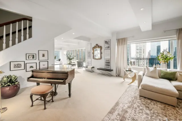 160 Central Park South