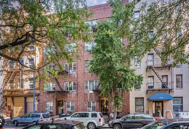 443 East 83rd Street