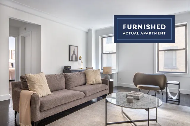 15 West 55th Street