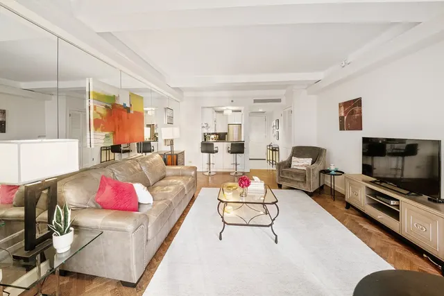 160 Central Park South