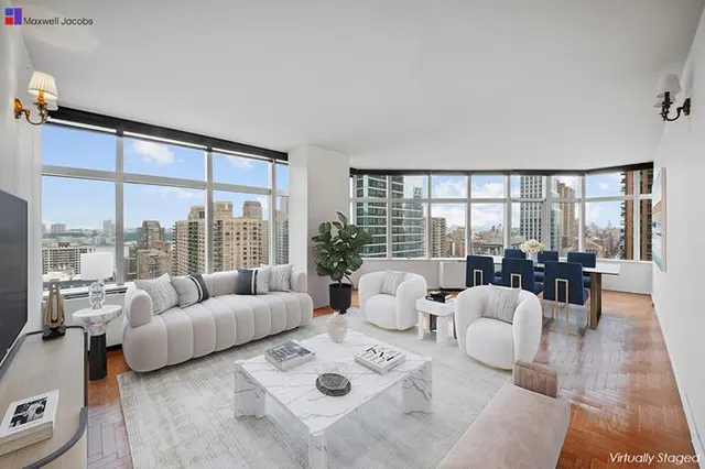 160 West 66th Street