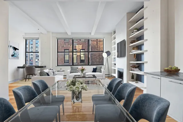 114 East 13th Street