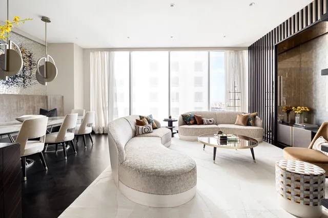 217 West 57th Street